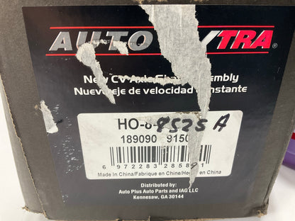 Auto Extra HO-8-8525A Front Left Auto Trans Cv Axle 94-97 Accord, 97-99 Acura CL