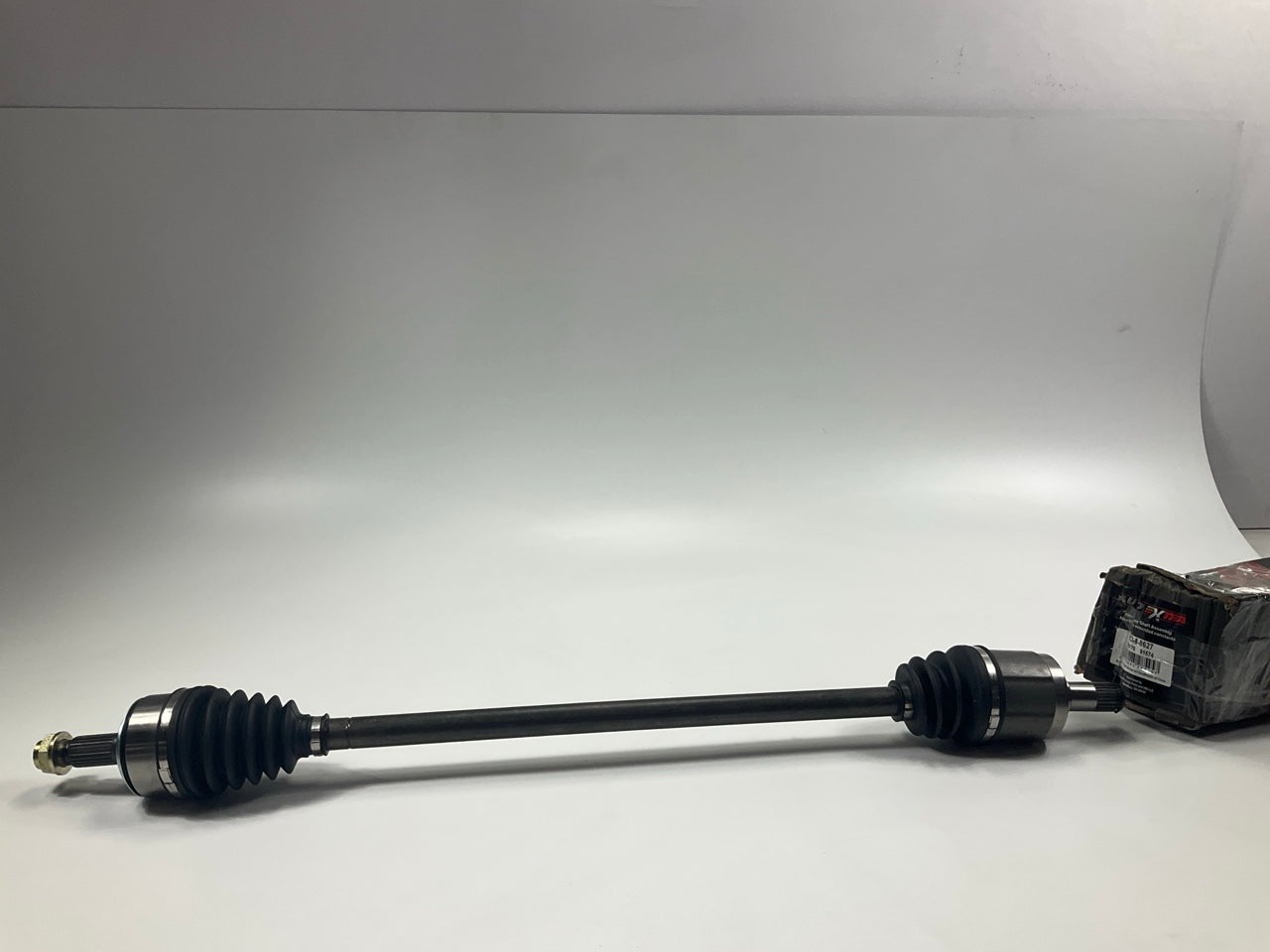 Auto Extra HO-8-8627 Front Right Auto Trans CV Axle For 2003-2007 Honda Accord