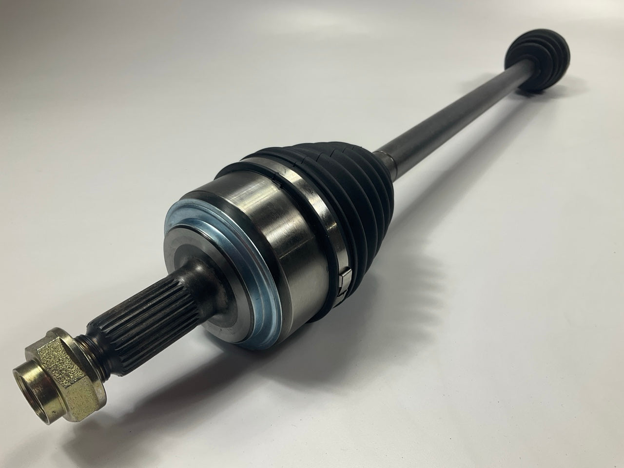 Auto Extra HO-8-8627 Front Right Auto Trans CV Axle For 2003-2007 Honda Accord