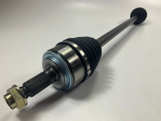 Auto Extra HO-8-8627 Front Right Auto Trans CV Axle - 2003-2007 Honda Accord 2.4