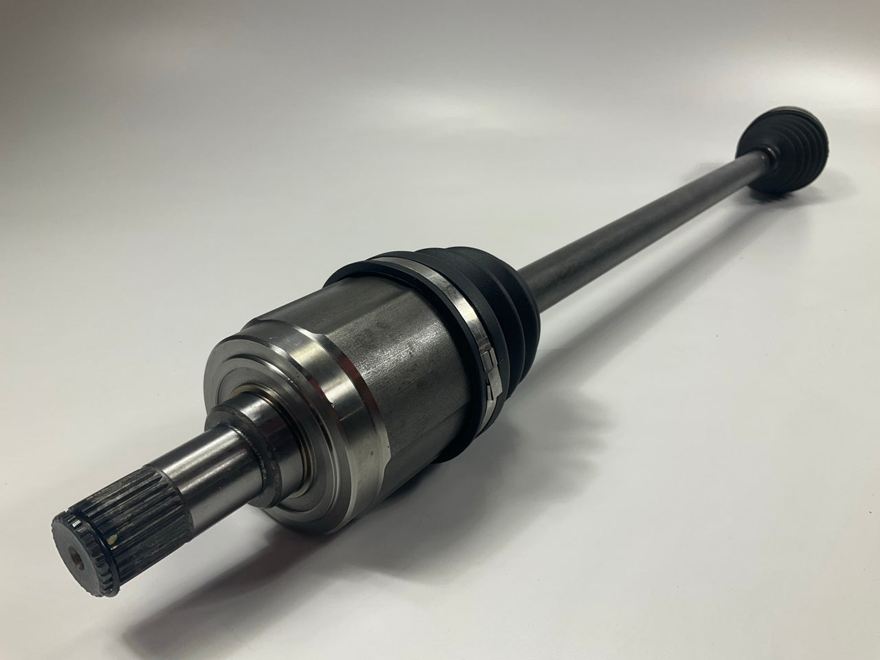 Auto Extra HO-8-8627 Front Right Auto Trans CV Axle For 2003-2007 Honda Accord