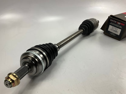 Auto Extra HO-8-8633A Front Left Drive Cv Axle Shaft Assembly