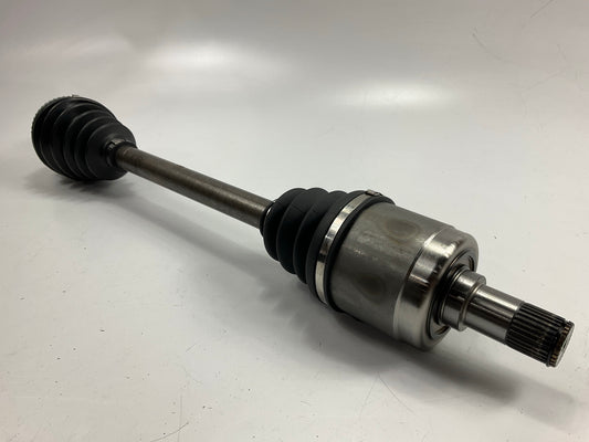 Auto Extra HO-8-8633A Front Left Drive Cv Axle Shaft Assembly