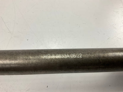 Auto Extra HO-8-8633A Front Left Drive Cv Axle Shaft Assembly