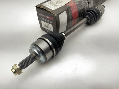 Auto Extra HO-8-8638 Front Left Cv Axle Shaft 2006-15 Honda Civic Auto Trans