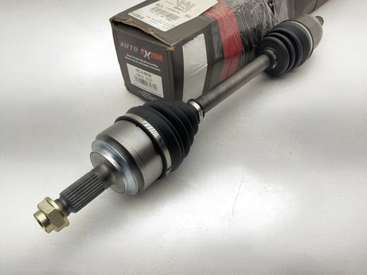 Auto Extra HO-8-8638 Front Left Cv Axle Shaft 2006-15 Honda Civic Auto Trans