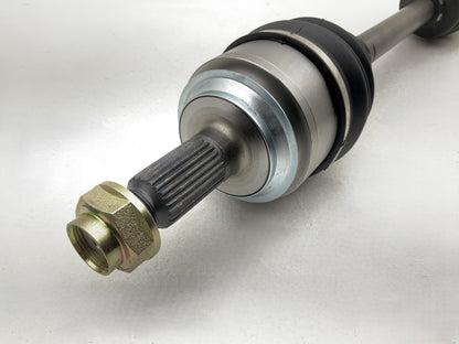 Auto Extra HO-8-8638 Front Left Cv Axle Shaft 2006-15 Honda Civic Auto Trans