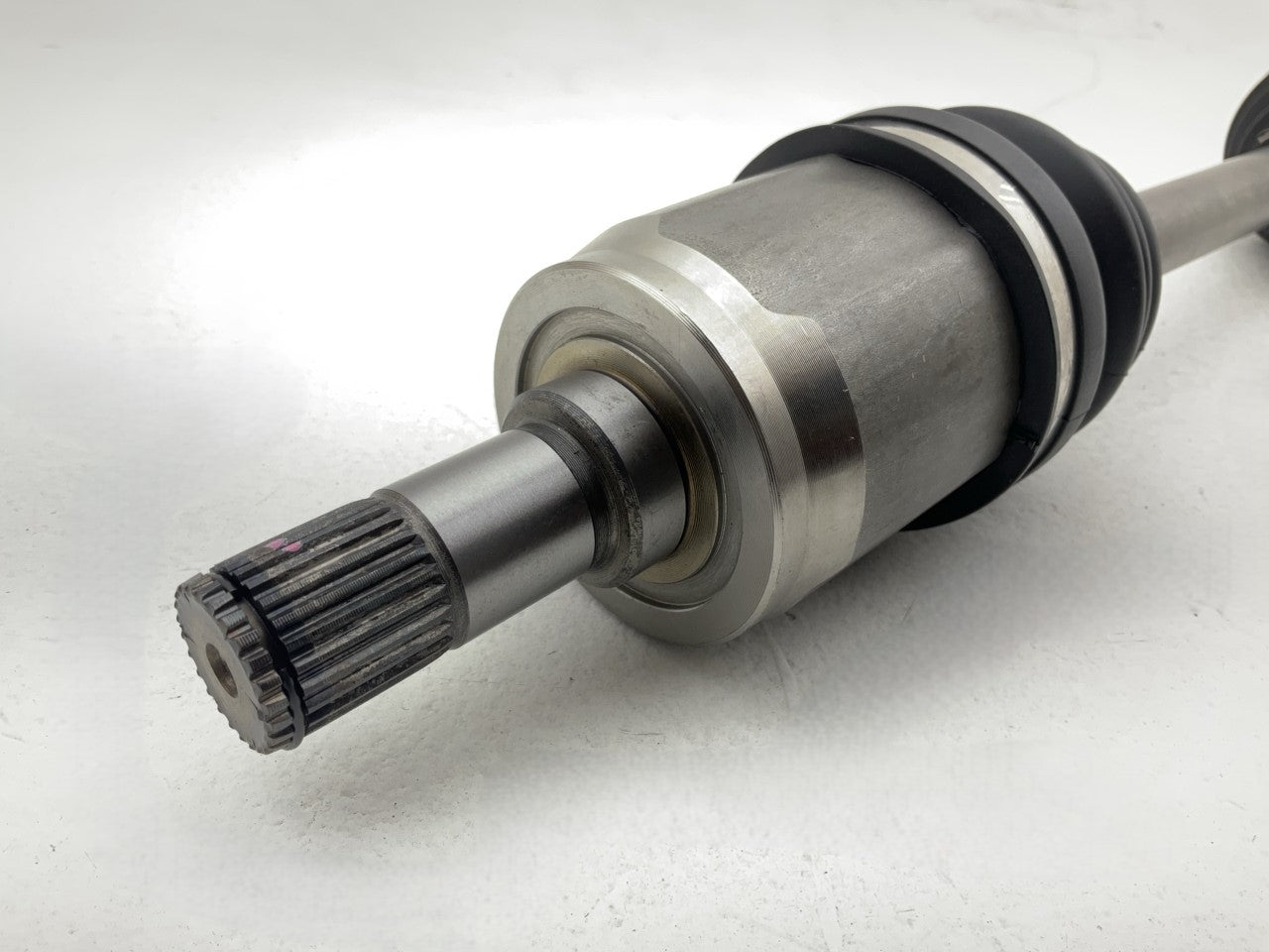 Auto Extra HO-8-8638 Front Left Cv Axle Shaft 2006-15 Honda Civic Auto Trans