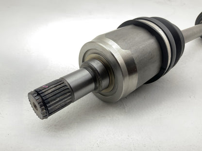 Auto Extra HO-8-8638 Front Left Cv Axle Shaft 2006-15 Honda Civic Auto Trans
