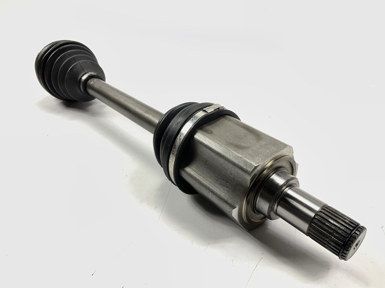REMAN. Auto Extra HO-8-8640 Front Left Manual Transmission CV Axle