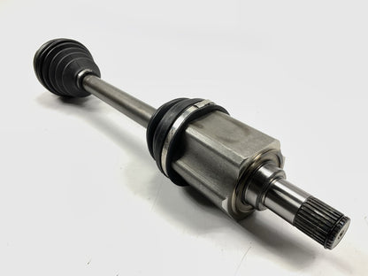 REMAN. Auto Extra HO-8-8640 Front Left Manual Transmission CV Axle