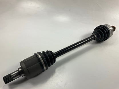 REMAN. Auto Extra HO-8-8655 Front Left Drivers Side CV Axle Shaft (FWD Models)
