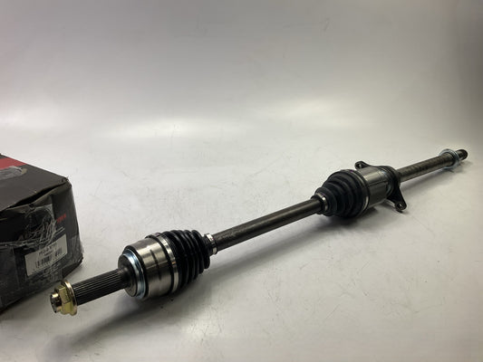 Auto Extra HO-8-8761 Front Right CV Axle For 2012-2015 Honda Pilot