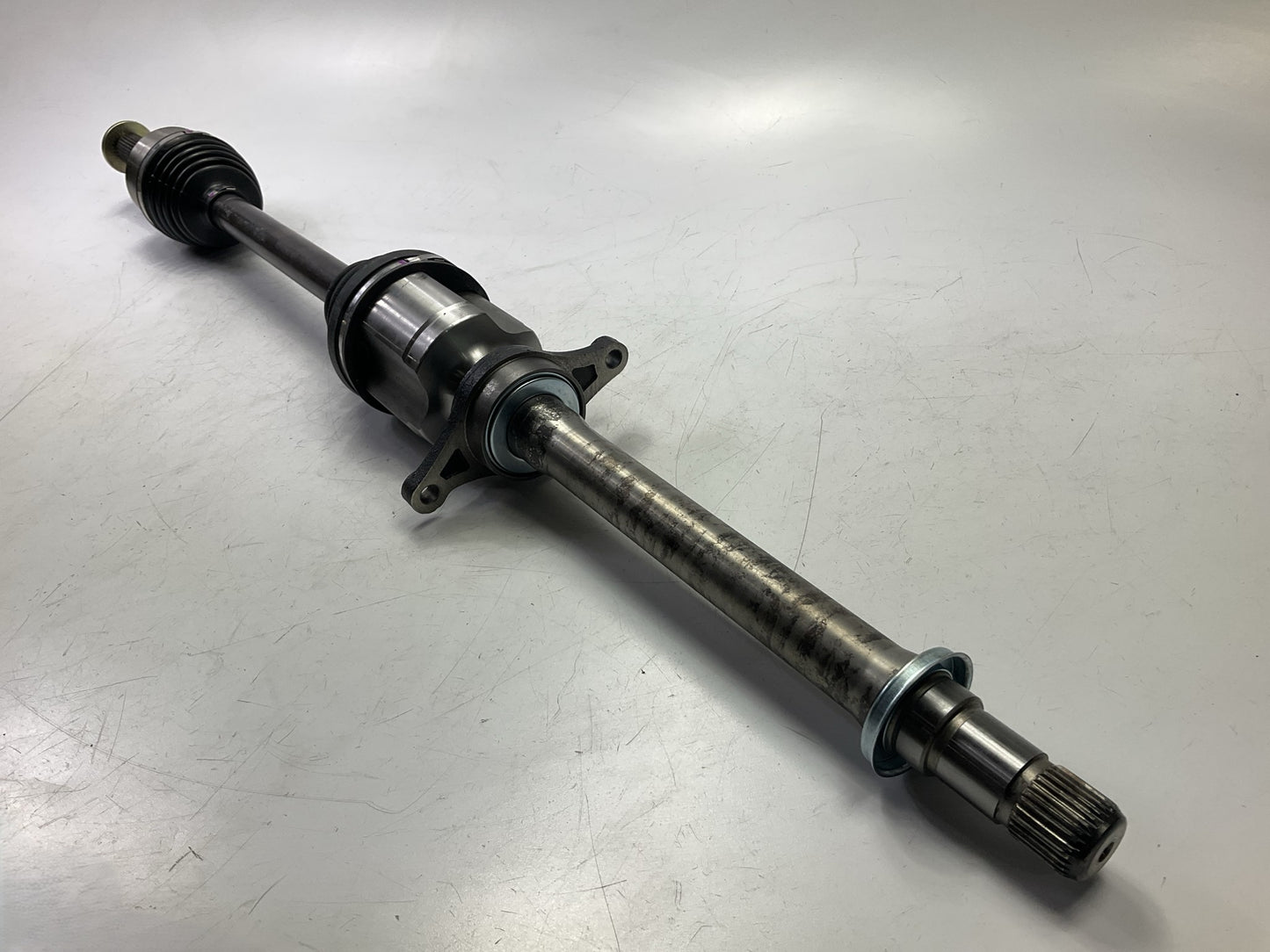 Auto Extra HO-8-8761 Front Right CV Axle For 2012-2015 Honda Pilot