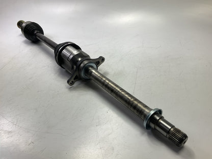 Auto Extra HO-8-8761 Front Right CV Axle For 2012-2015 Honda Pilot