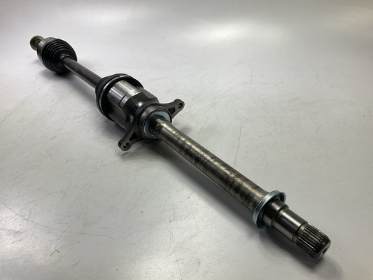 Auto Extra HO-8-8761 Front Right CV Axle For 2012-2015 Honda Pilot
