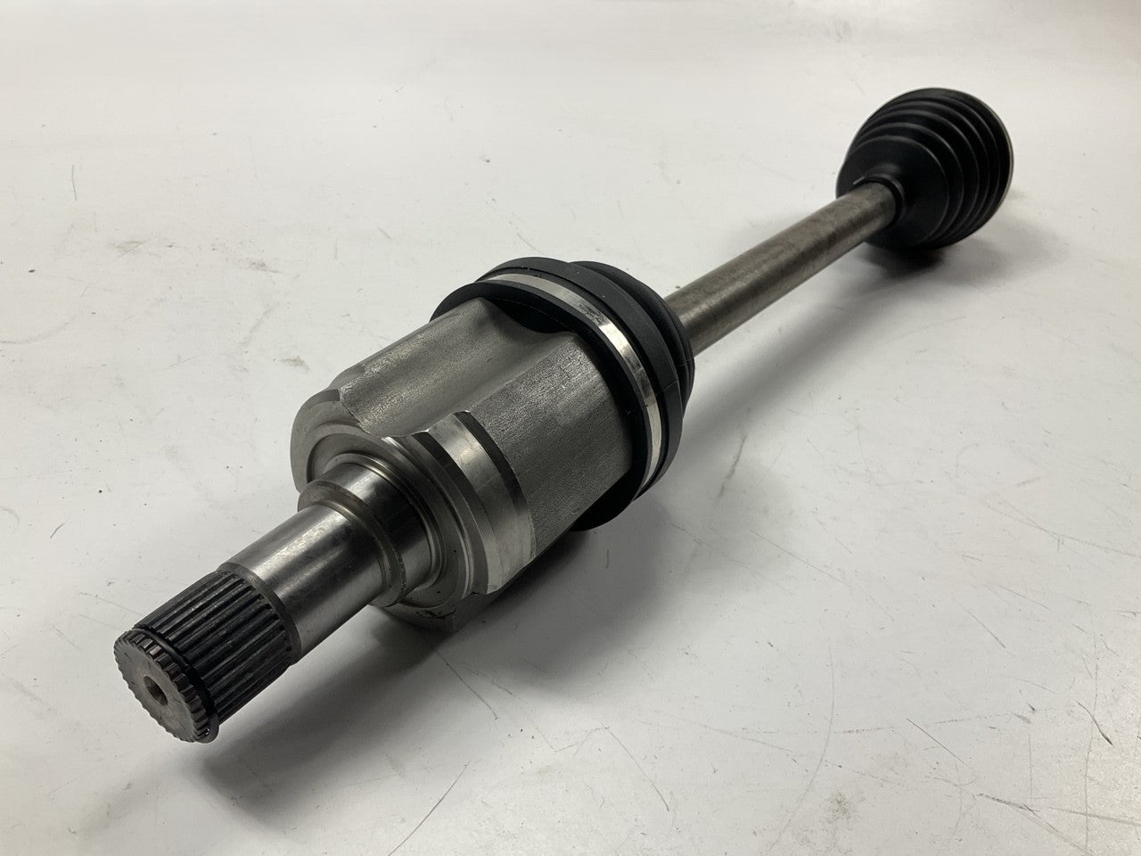 REMAN. Auto Extra HO-8-8786 Front Left CV Axle For 2010-2013 Acura MDX, ZDX