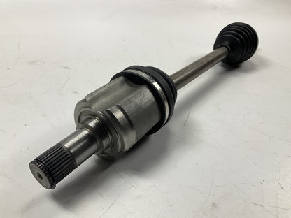 REMAN. Auto Extra HO-8-8786 Front Left CV Axle For 2010-2013 Acura MDX, ZDX
