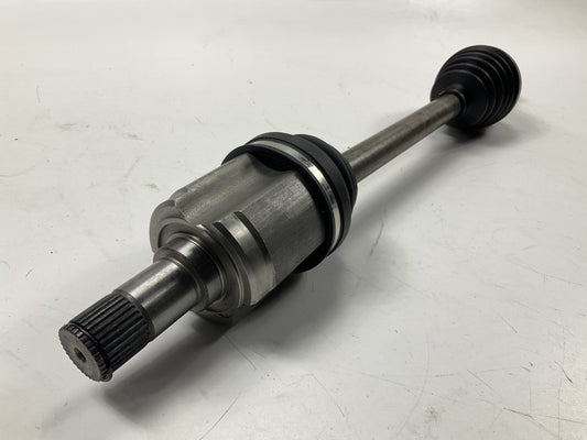 REMAN. Auto Extra HO-8-8786 Front Left CV Axle For 2010-2013 Acura MDX, ZDX