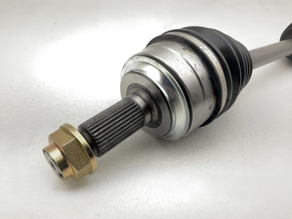 Auto Extra HO-8-8789 Front Left Cv Axle Shaft