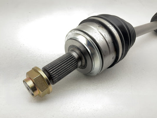 Auto Extra HO-8-8789 Front Left Cv Axle Shaft
