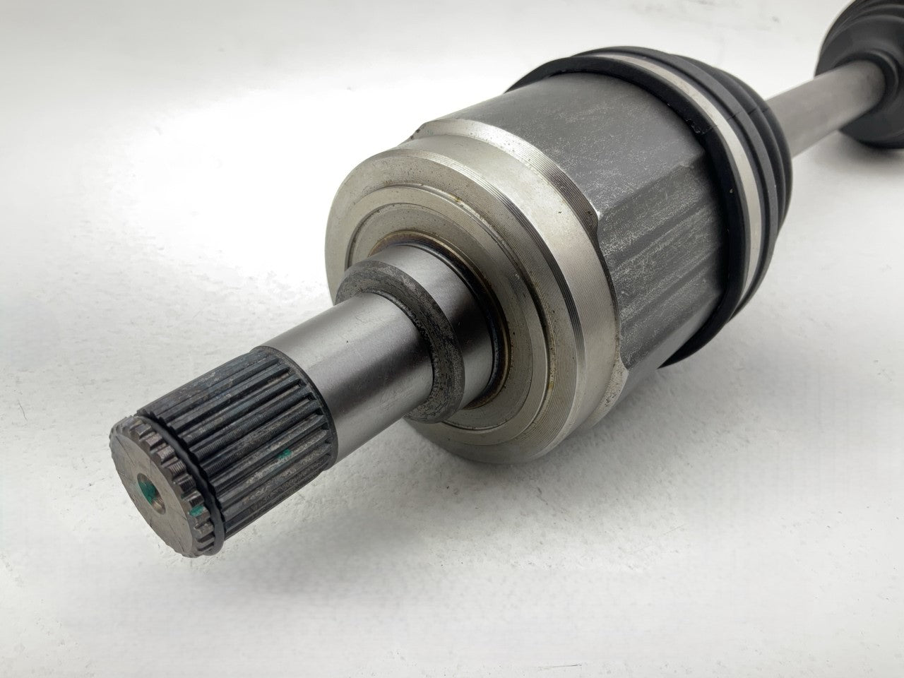 Auto Extra HO-8-8789 Front Left Cv Axle Shaft