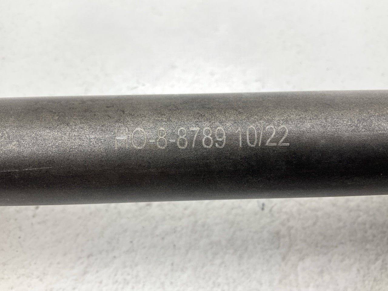 Auto Extra HO-8-8789 Front Left Cv Axle Shaft