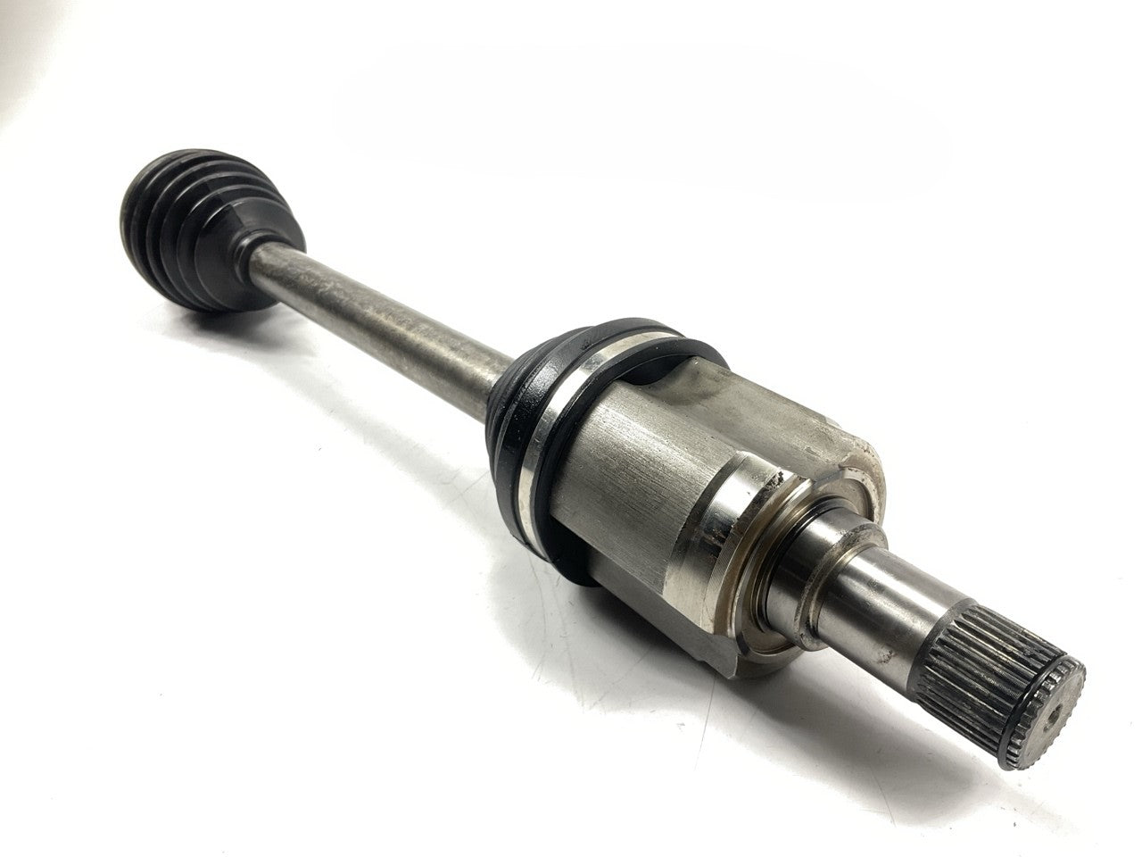 REMAN Auto Extra HO-8-8839 Front Left Cv Axle For 2011-2017 Honda Odyssey