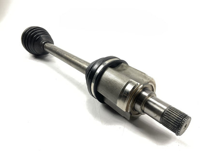 REMAN Auto Extra HO-8-8839 Front Left Cv Axle For 2011-2017 Honda Odyssey