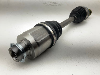 Auto Extra HO-8-8868 Front Right CV Axle For 2015-17 Honda Accord MANUAL TRANS