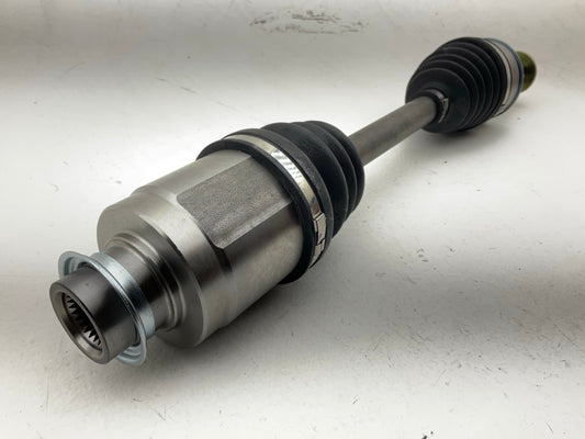Auto Extra HO-8-8868 Front Right CV Axle For 2015-17 Honda Accord MANUAL TRANS