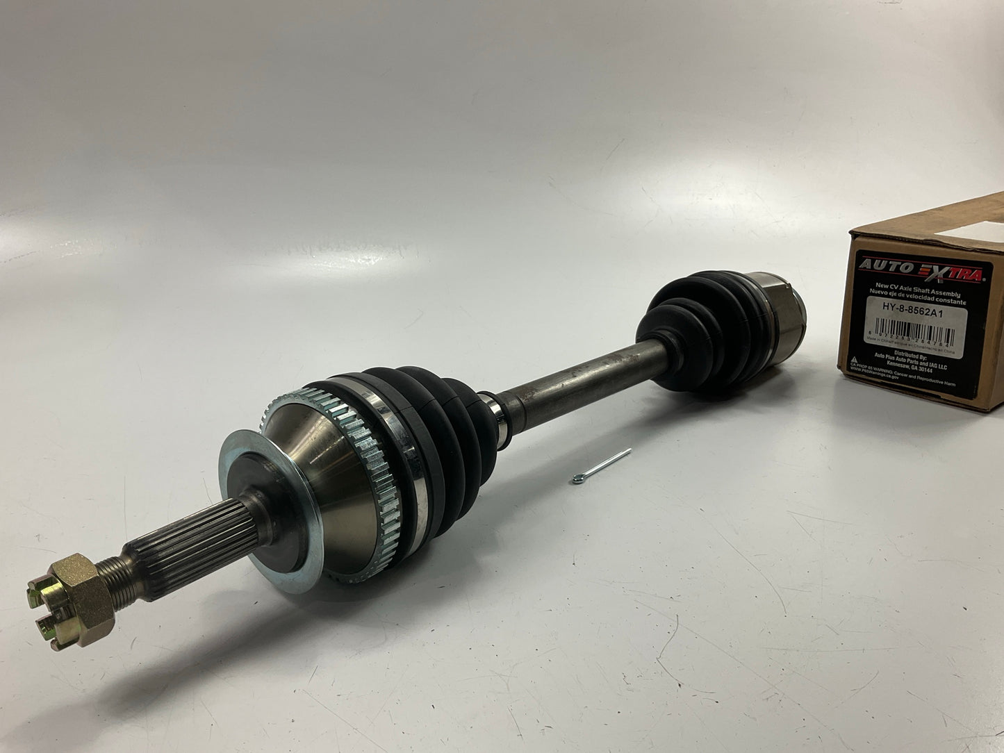 Auto HY-8-8562A1 Front Right Cv Axle Shaft For 03-06 Hyundai Santa Fe 3.5L FWD