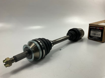 Auto HY-8-8562A1 Front Right Cv Axle Shaft For 03-06 Hyundai Santa Fe 3.5L FWD