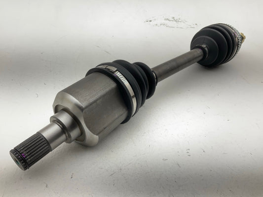 HY-8-8660A Front Left CV Axle For 02-06 Hyundai Santa Fe - 4WD Auto Trans