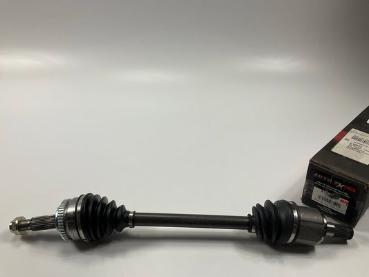 Auto Extra HY8-8624A Front Left Auto Trans CV Axle Assembly