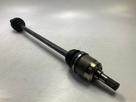 Auto Extra KA-8-8521A Front Left CV Axle, Manual Trans