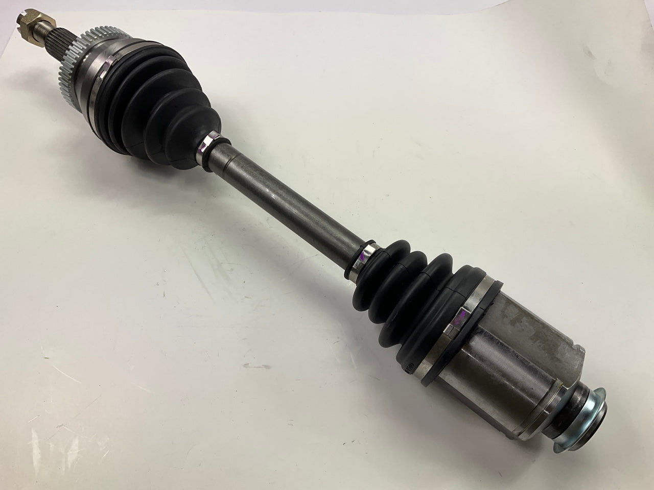 Auto Extra KA-8-8540A FRONT RIGHT CV Axle Shaft For 10-12 Santa Fe 11-13 Sorento