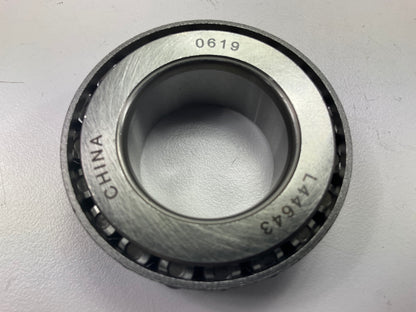 Auto Extra L44643 Manual Transmission Countershaft Bearing