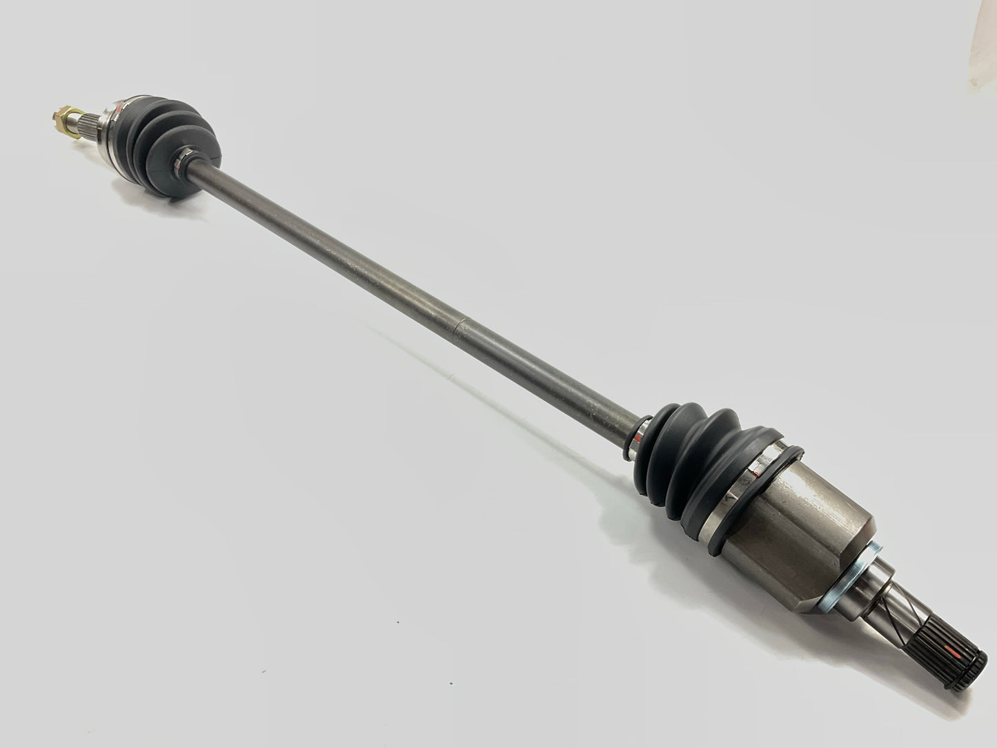 Auto Extra MI-8-8693 Front Right Cv Axle Shaft For 2008-2017 Mitsubishi Lancer