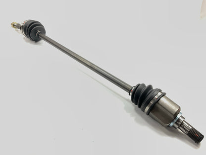 Auto Extra MI-8-8693 Front Right Cv Axle Shaft For 2008-2017 Mitsubishi Lancer