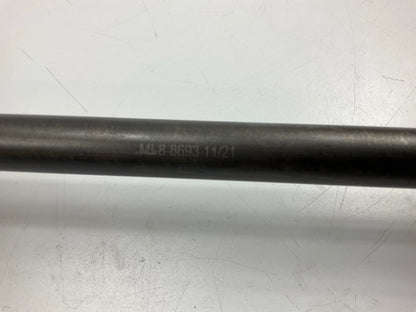 Auto Extra MI-8-8693 Front Right Cv Axle Shaft For 2008-2017 Mitsubishi Lancer