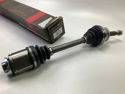 Auto Extra MI-8-8711A Front Right Cv Axle Shaft
