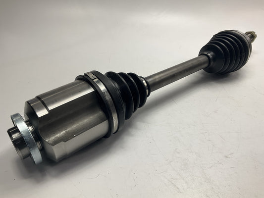 Auto Extra MI-8-8718 Front Right Cv Axle For 2007-13 Mitsubishi Outlander