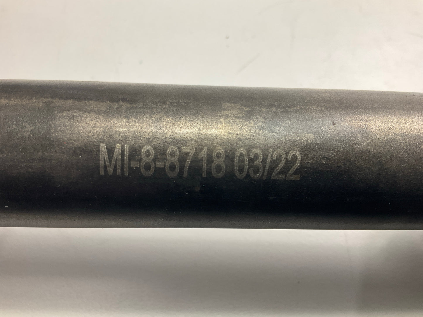 Auto Extra MI-8-8718 Front Right Cv Axle For 2007-13 Mitsubishi Outlander