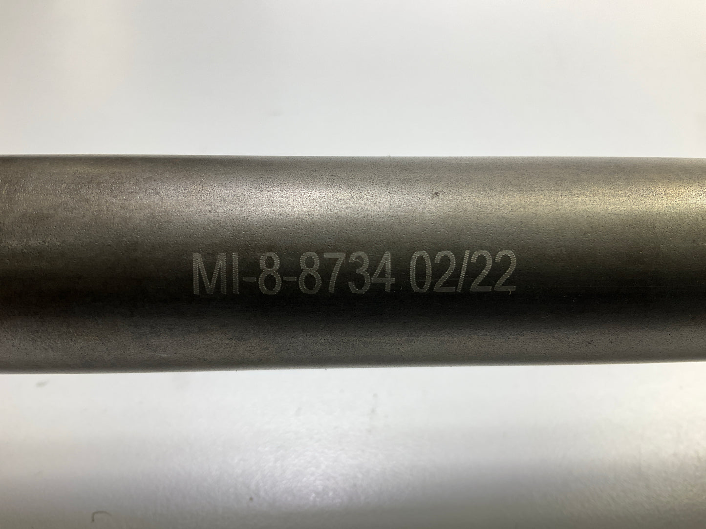 Auto Extra MI-8-8734 Front Right CV Axle For 2007-17 Jeep Compass, Patriot