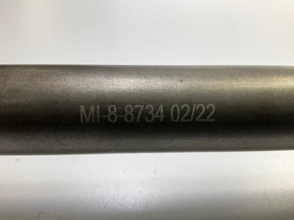 Auto Extra MI-8-8734 Front Right CV Axle For 2007-17 Jeep Compass, Patriot