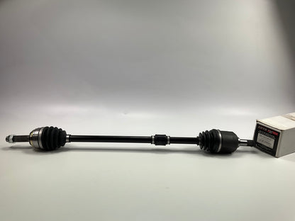 REMAN. Auto Extra MI10504HD Front Right CV Axle For 1997-2002 Mitsubishi Mirage