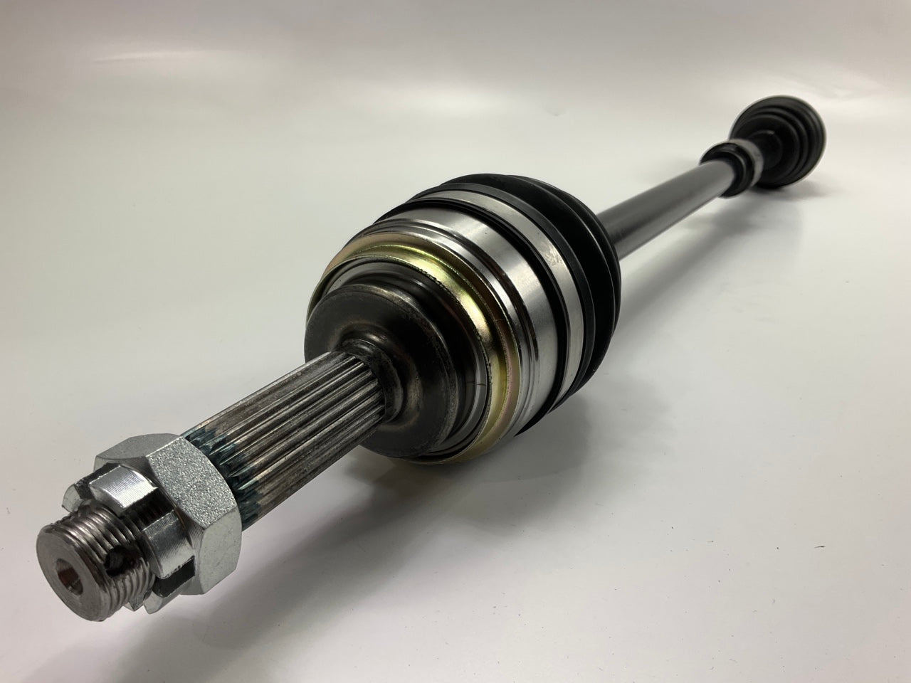 REMAN. Auto Extra MI10504HD Front Right CV Axle For 1997-2002 Mitsubishi Mirage