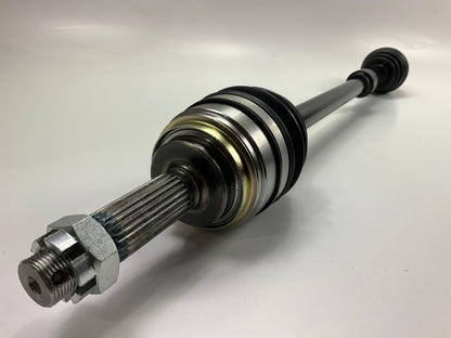REMAN. Auto Extra MI10504HD Front Right CV Axle For 1997-2002 Mitsubishi Mirage
