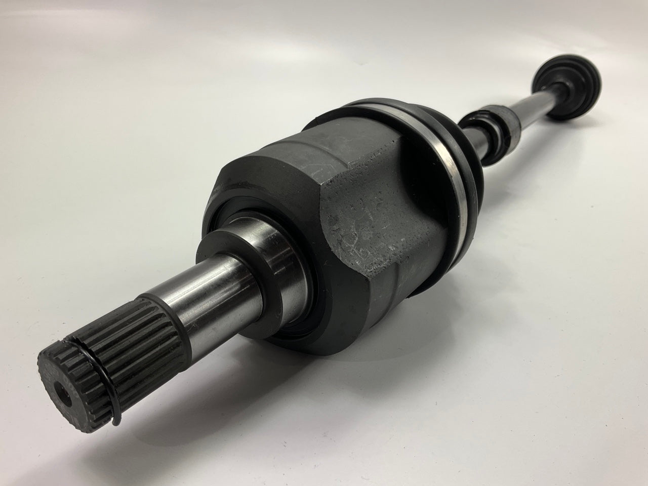 REMAN. Auto Extra MI10504HD Front Right CV Axle For 1997-2002 Mitsubishi Mirage